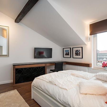 Apartament Nad Dachami Krakowa Экстерьер фото