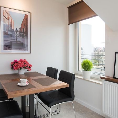 Apartament Nad Dachami Krakowa Экстерьер фото