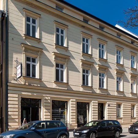 Apartament Nad Dachami Krakowa Экстерьер фото