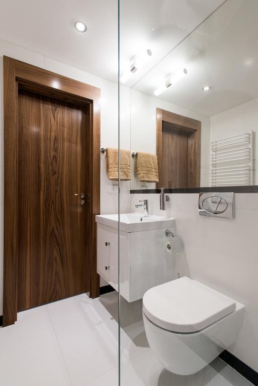 Apartament Nad Dachami Krakowa Экстерьер фото