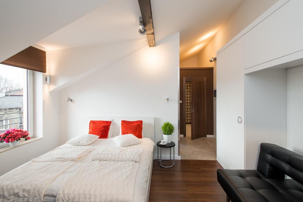 Apartament Nad Dachami Krakowa Экстерьер фото