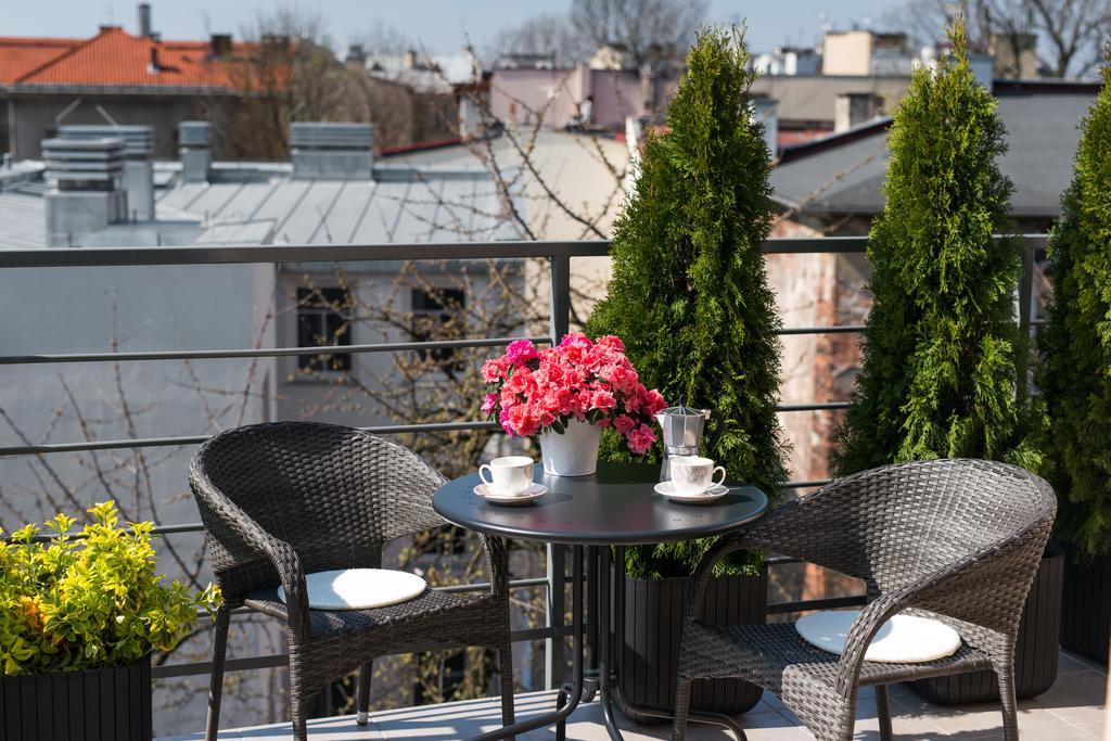 Apartament Nad Dachami Krakowa Экстерьер фото
