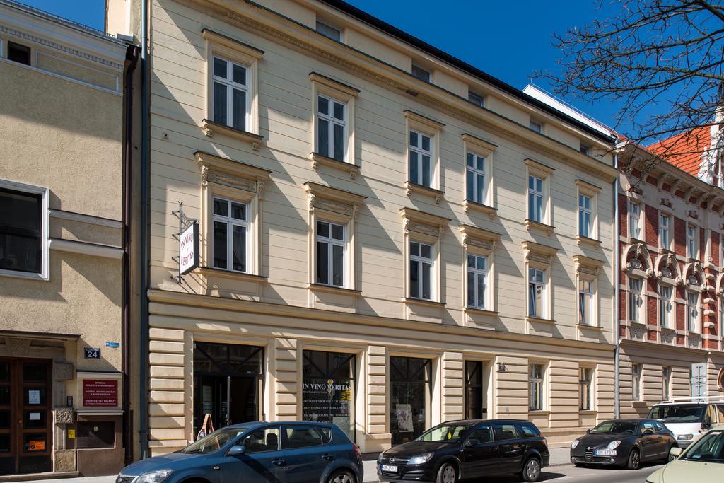 Apartament Nad Dachami Krakowa Экстерьер фото